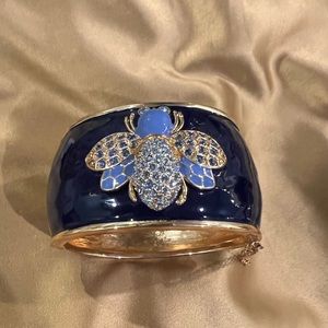 Gorgeous Cuff Bracelet